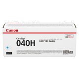 Canon 040H - hoge capaciteit - aparte kleuren - tonercartridge
