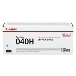 Canon 04H toner high capacity separate colors for laser printer 
