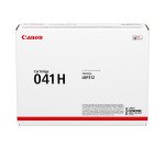 Canon 041H toner haute capacité noir pour imprimante laser