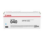 Canon 040 - Toners couleurs séparées pour imprimante laser