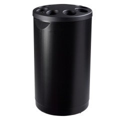 Collector for cups