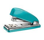 Grapadora Petrus 226 colores Wow - Capacidad 30 hojas