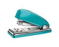 Grapadora Petrus 226 colores Wow - Capacidad 30 hojas