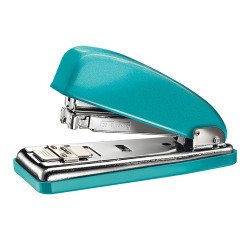 Grapadora Petrus 226 colores Wow - Capacidad 30 hojas