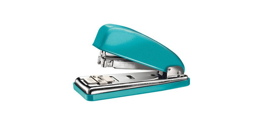 Grapadora Petrus 226 colores Wow - Capacidad 30 hojas