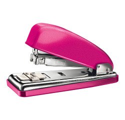 Grapadora Petrus 226 colores Wow - Capacidad 30 hojas