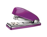 Grapadora Petrus 226 colores Wow - Capacidad 30 hojas