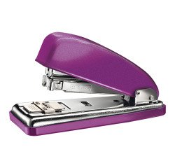 Grapadora Petrus 226 colores Wow - Capacidad 30 hojas