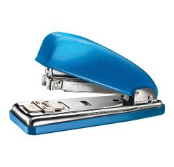Grapadora Petrus 226 colores Wow - Capacidad 30 hojas