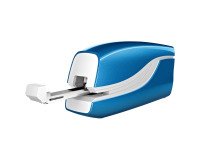 Grapadora Eléctrica Petrus E-310 Colores Wow - Capacidad 10 hojas 