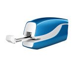 Grapadora Eléctrica Petrus E-310 Colores Wow - Capacidad 10 hojas 