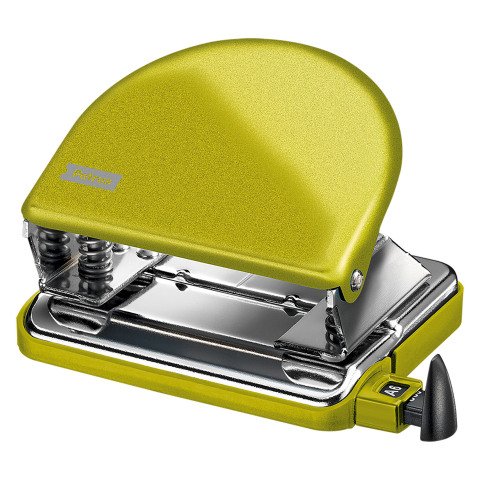 Perforadora Petrus 52 Colores Wow Verde