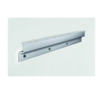 Tableau blanc émaillé Wall Up Legamaster H 200 x  L119,5 cm