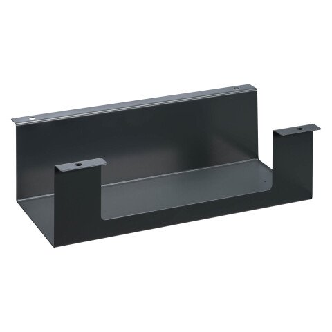 Caja antracita para cables - adaptable al Top Acces Ecla