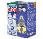 Recambio Insecticida Bloom eléctrico
