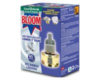 Recambio Insecticida Bloom eléctrico