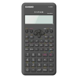 Calculadora científica Casio FX82MS2