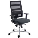 Office chair X Tender Sitness Topstar