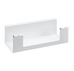 Cable tray for top access Ecla W 30 cm