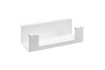 Cable tray for top access Ecla W 30 cm