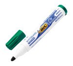 Marqueur effaçable Bic Velleda 1701 pointe ogive 4,95 mm - Etui de 4 assortis