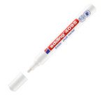 Marqueur craie Edding E4095 pointe ogive moyenne 2 à 3 mm