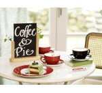 Marqueur craie Edding E4095 pointe ogive moyenne 2 à 3 mm