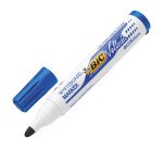 Marqueur effaçable Bic Velleda 1701 pointe ogive 4,95 mm - Etui de 4 assortis