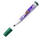Rotulador de pizarra blanca Bic Velleda 1701 punta cónica