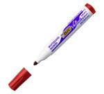 Marqueur effaçable Bic Velleda 1701 pointe ogive 4,95 mm