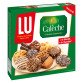 Koekjesassortiment Calèche Lu - doos van 250 g