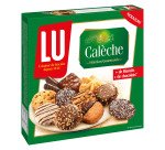 Gâteaux assortiment Calèche Lu - Boîte 250 g
