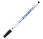 Marqueur effaçable Bic Velleda 1721 pointe ogive 2,8 mm