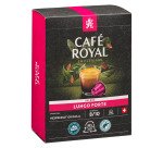 Capsules de café Café Royal Lungo Forte - Boîte de 36