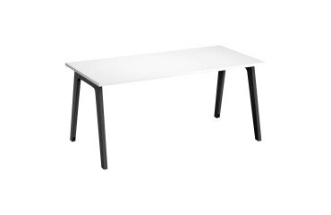 Mesa recta Eden Arco con canaletas