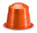 Capsules de café Café Royal Espresso Forte - Boîte de 100