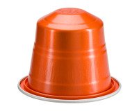 Capsules de café Café Royal Espresso Forte - Boîte de 100