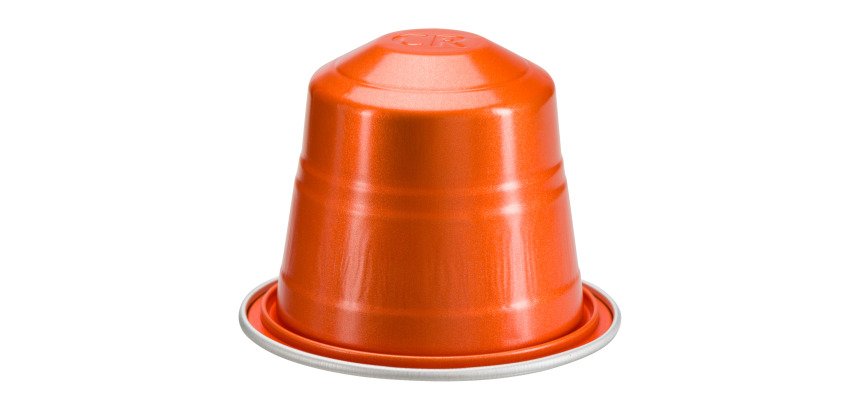 Capsules de café Café Royal Espresso Forte - Boîte de 100