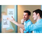 Agrafe Rapid 23/15 forte galvanisée - Boîte de 1000