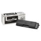 Kyocera TK580 toner noir pour imprimante laser