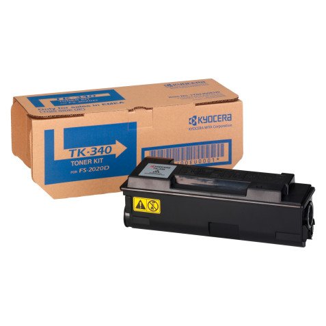 Kyocera TK3140 toner noir pour imprimante laser
