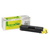 Kyocera TK580 - aparte kleuren - tonercartridge