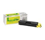 Kyocera TK580 toners couleurs séparées pour imprimante laser