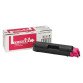 Kyocera TK580 - aparte kleuren - tonercartridge
