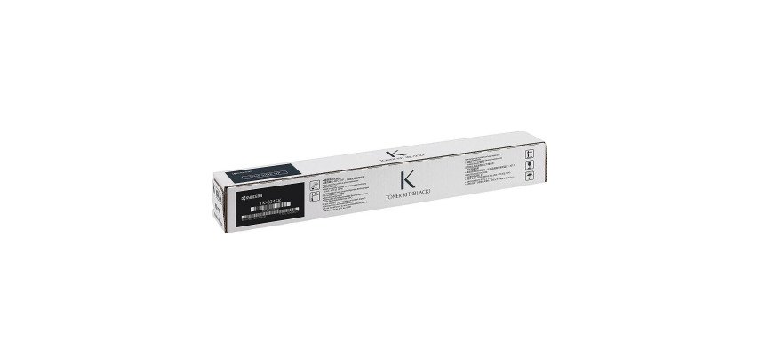 Kyocera TK8345 toner black for laser printer 