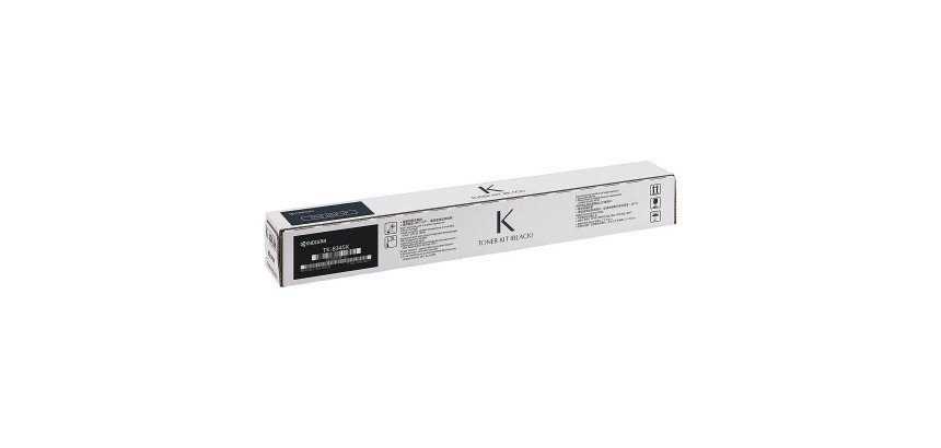 Kyocera TK8345 toner noir pour imprimante laser