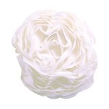 Rouleau de papier de soie blanc - 24 feuilles de 0,75 x 0,50 mètres - Clairefontaine