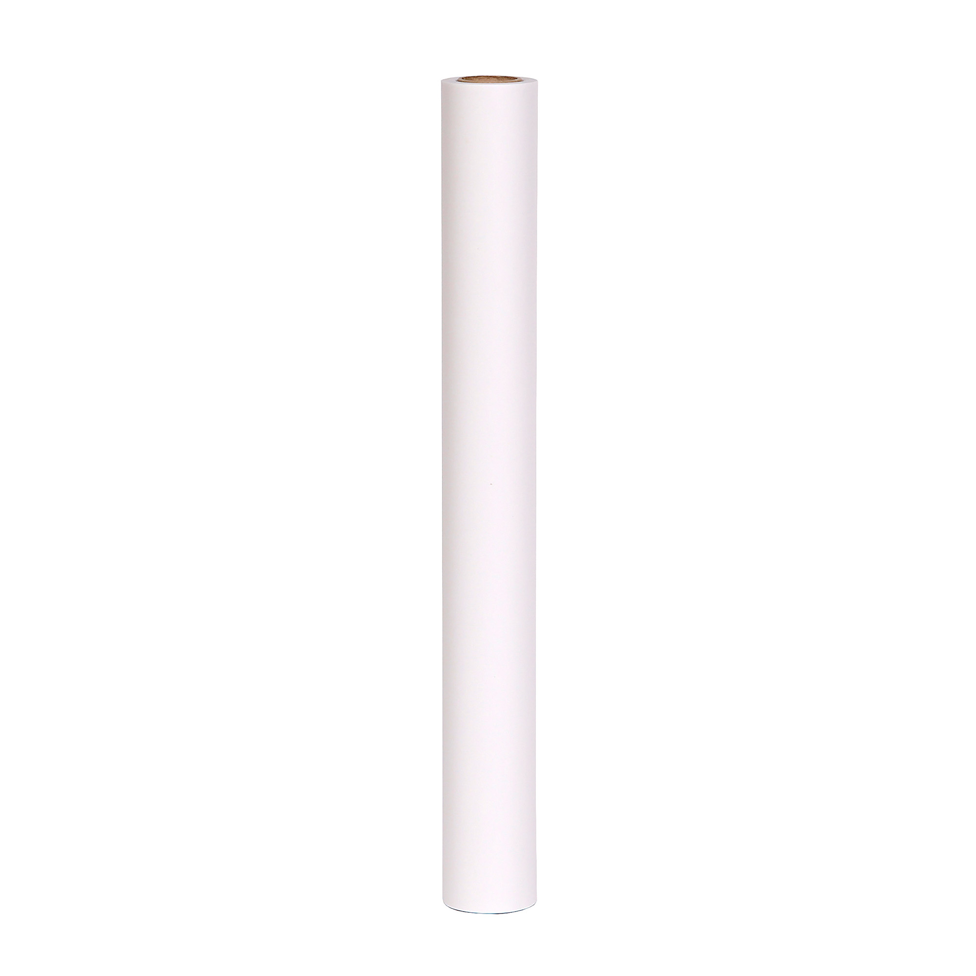 Clairefontaine 96528C Rouleau Papier Calque Hautement Transparent 0,75x20m 40/45g - Idéal Dessin Technique