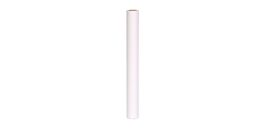 Rollo de calco satinado Clairefontaine 12103 0,375 x 20 m - 40 - 45 g