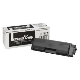Kyocera TK590 toner noir pour imprimante laser